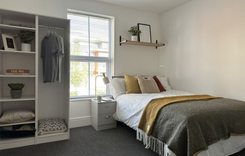 Monks Road, City Centre, Lincoln - Image 1