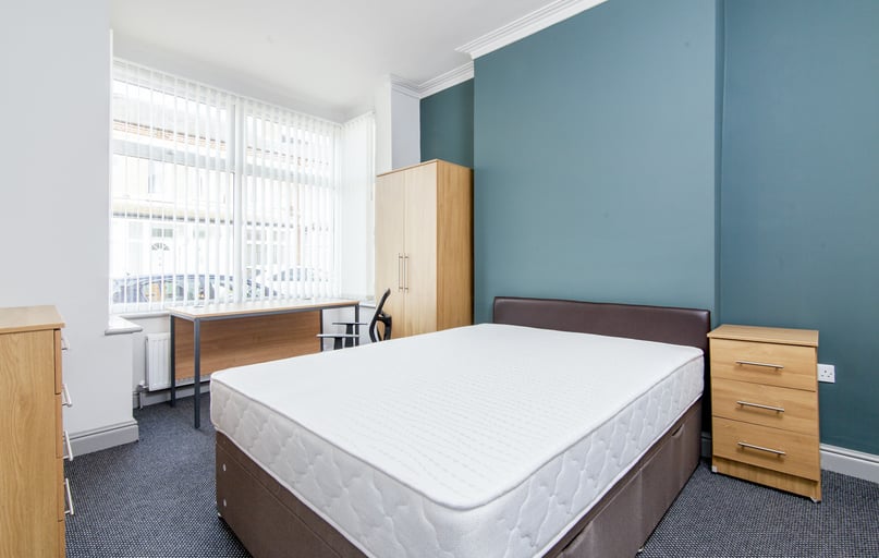 Haddon Street, Charlestown, Salford - Image 1