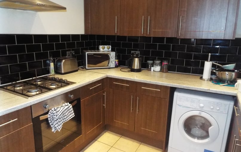 Mildred Street, Charlestown, Salford - Image 1