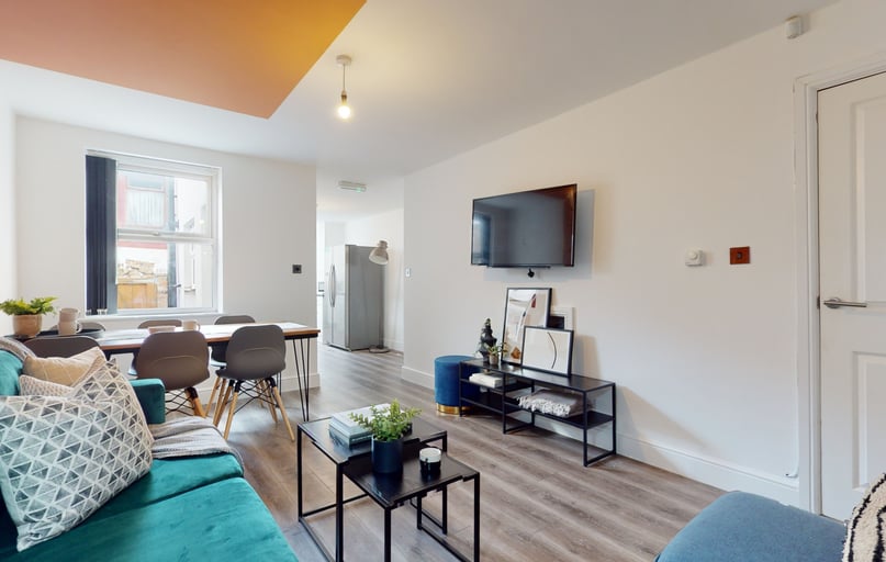 Halsbury Road, Kensington, Liverpool - Image 1