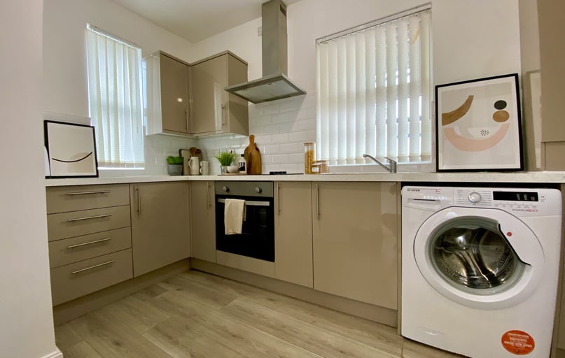 Edge Lane, Fairfield, Liverpool - Image 1