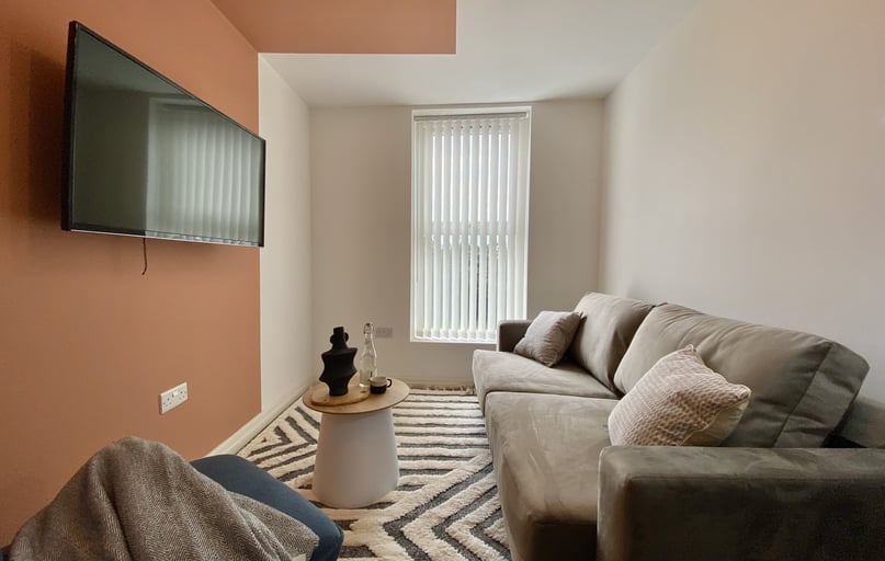 Edge Lane, Fairfield, Liverpool - Image 1