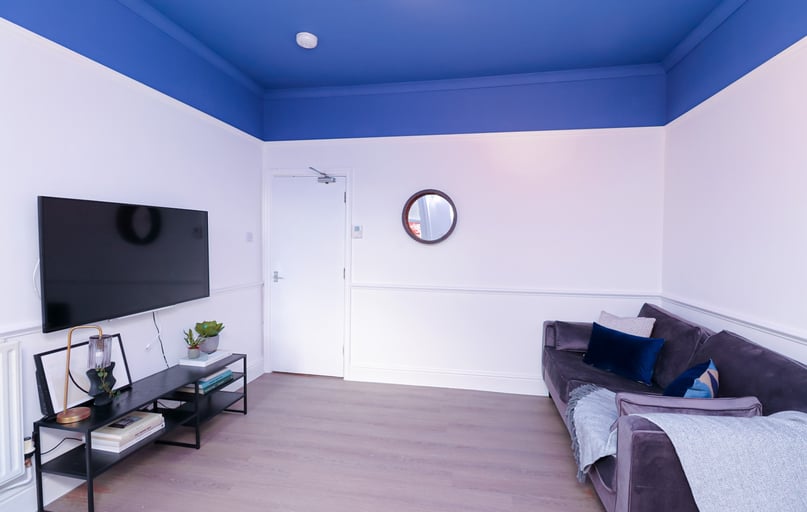 Edge Lane, Fairfield, Liverpool - Image 1