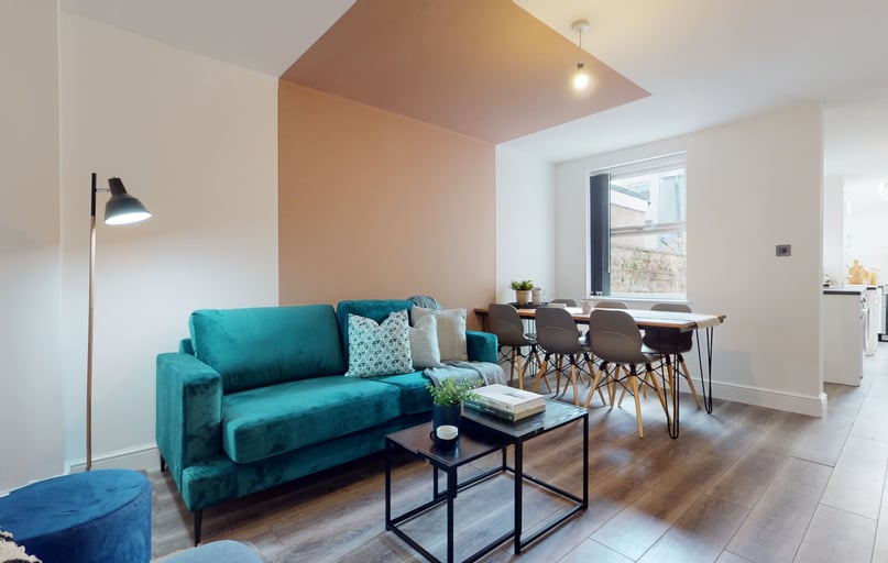 Edge Lane, Fairfield, Liverpool - Image 1