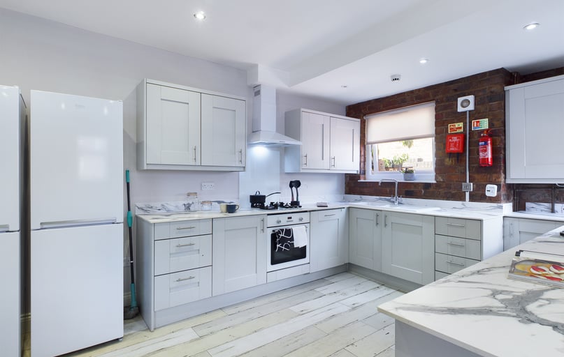 Lawrence Road, Toxteth, Liverpool - Image 1