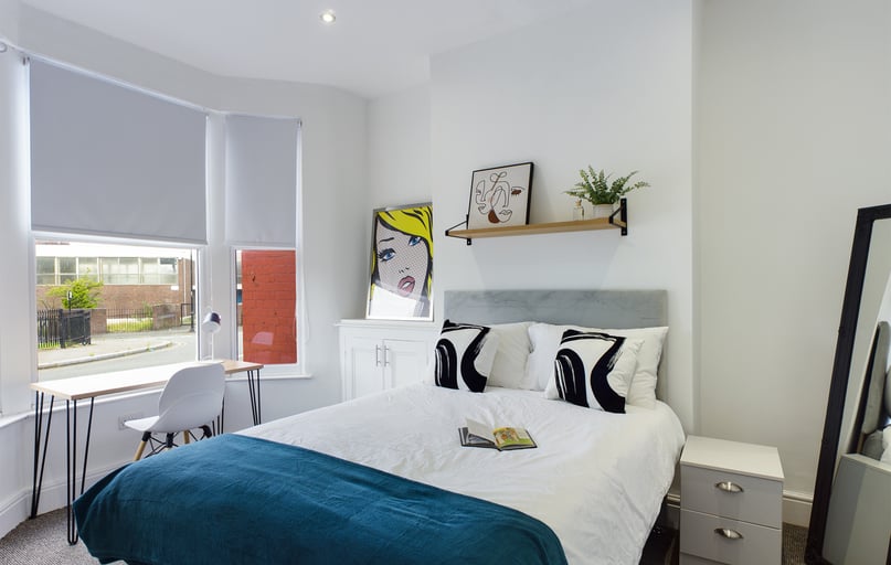 Uttoxeter New Road, California, Derby - Image 1