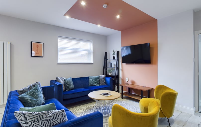 Uttoxeter New Road, California, Derby - Image 1