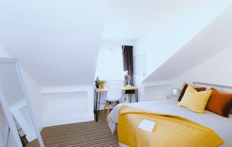 Yarborough Road, West End, Lincoln - Image 1