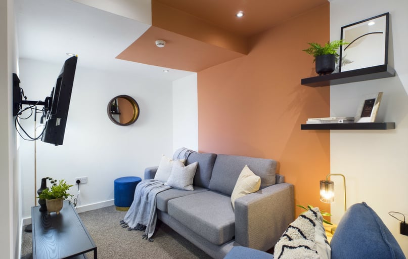 Westbourne Grove, West End, Lincoln - Image 1