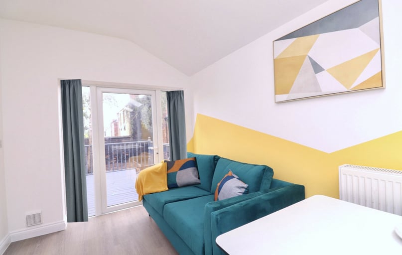 Monks Road, City Centre, Lincoln - Image 1