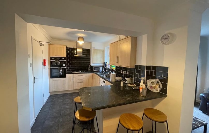 Cabourne Avenue, Uphill, Lincoln - Image 1