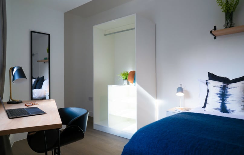 Kelsey Street, City Centre, Lancaster - Image 1