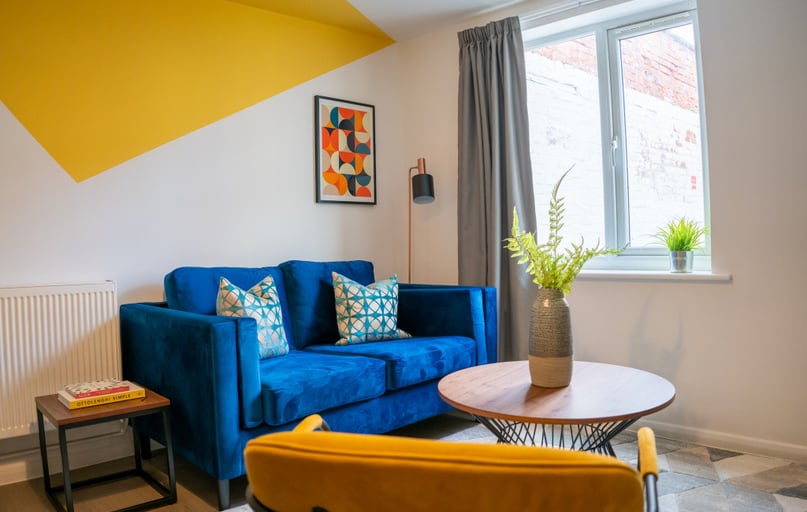 Monson Street, City Centre, Lincoln - Image 1