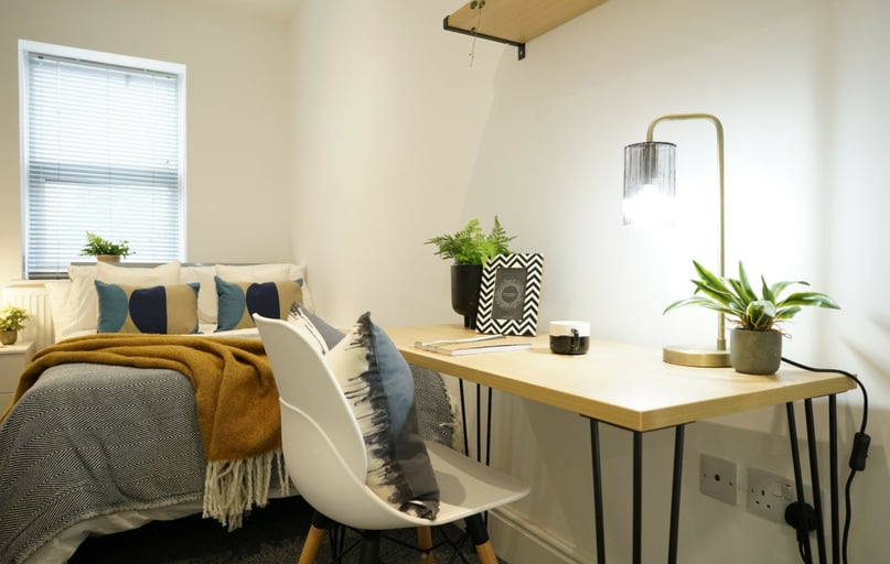 Mount Street, West End, Lincoln - Image 1