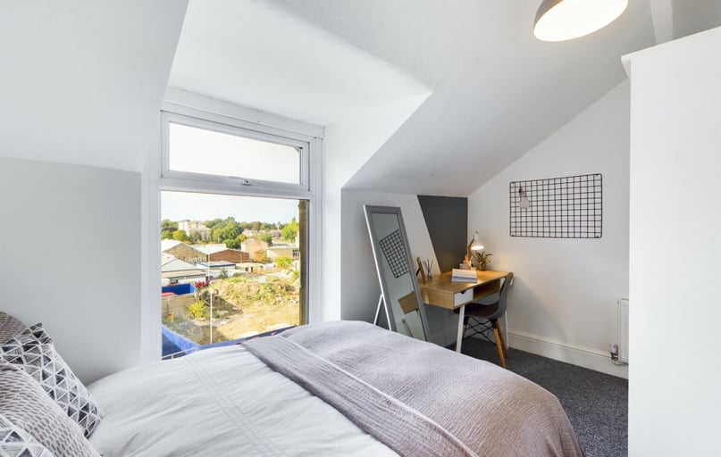 Ruskin Avenue, Rusholme, Manchester - Image 1