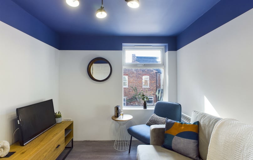 Haydn Avenue, Rusholme, Manchester - Image 1