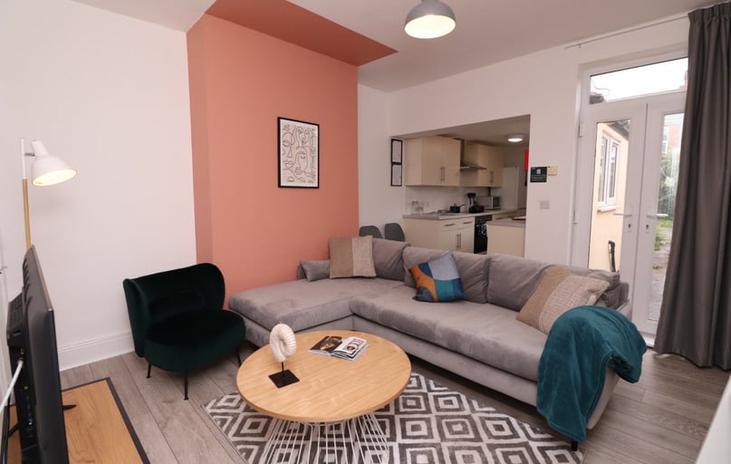 Crofton Street, Rusholme, Manchester - Image 1