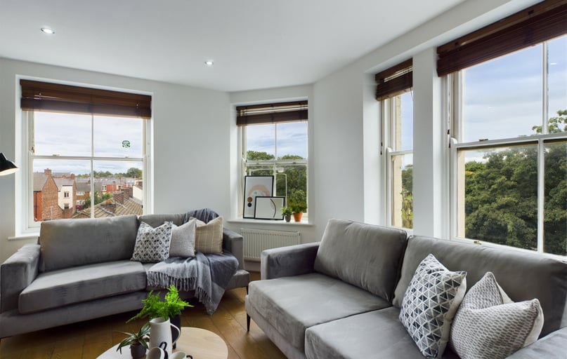 Langton Road, Toxteth, Liverpool - Image 1