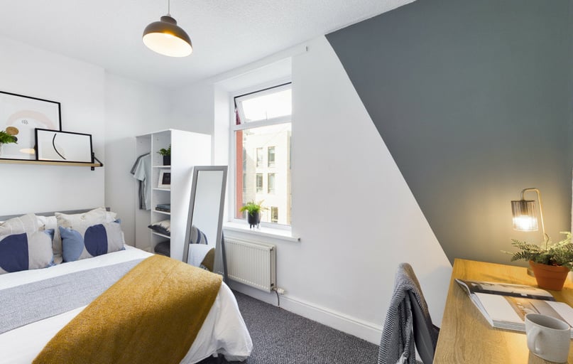 Gladstone Terrace, City Centre, Lancaster - Image 1