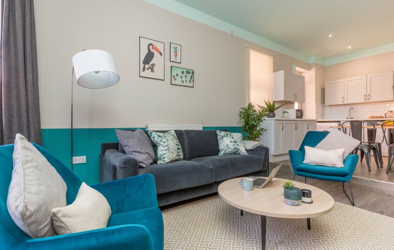 Monson Street, City Centre, Lincoln - Image 1