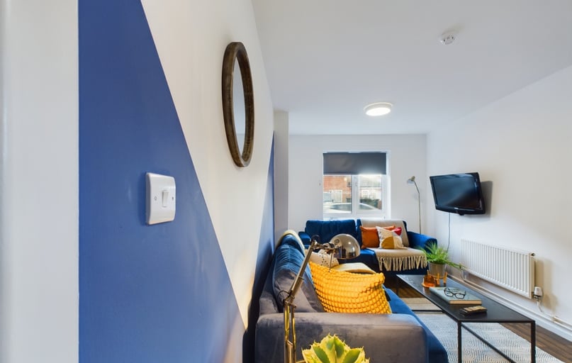 Brookside, Darley, Derby - Image 1