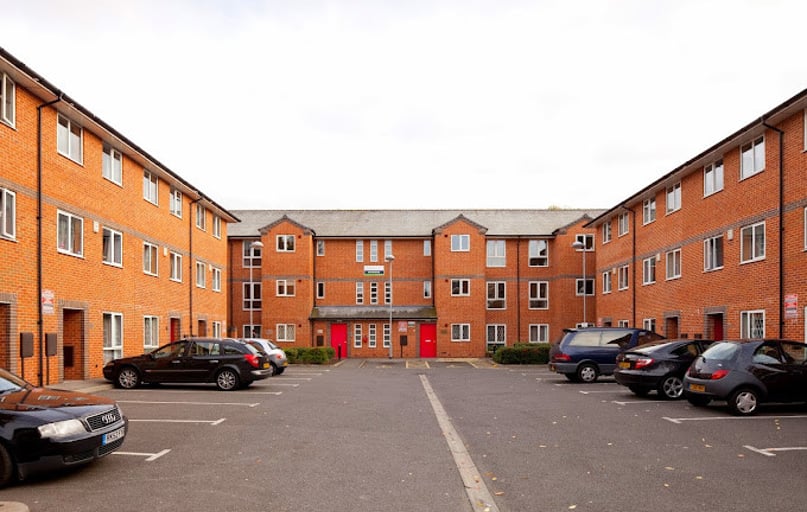 Brookside, Darley, Derby - Image 1