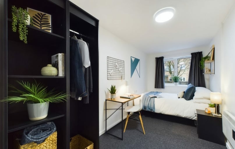 Brookside, Darley, Derby - Image 1