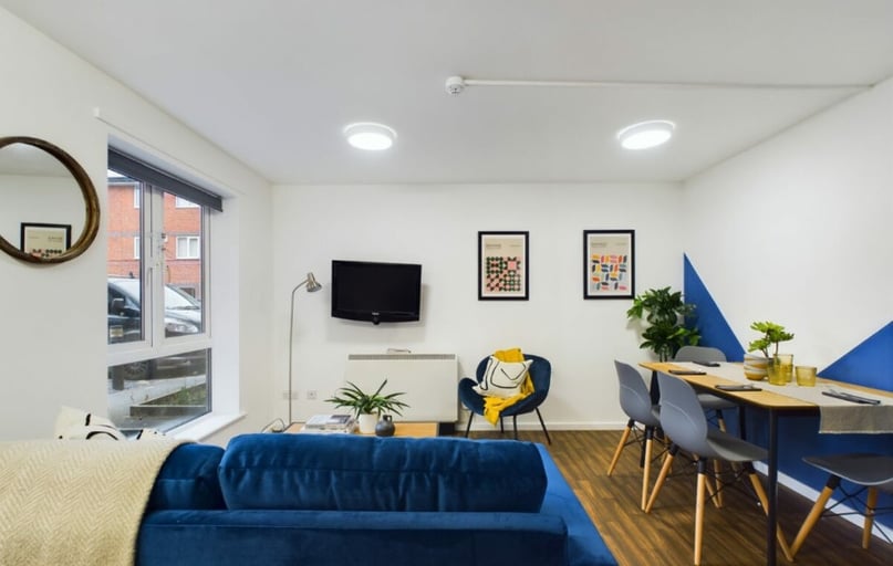 Brookside, Darley, Derby - Image 1