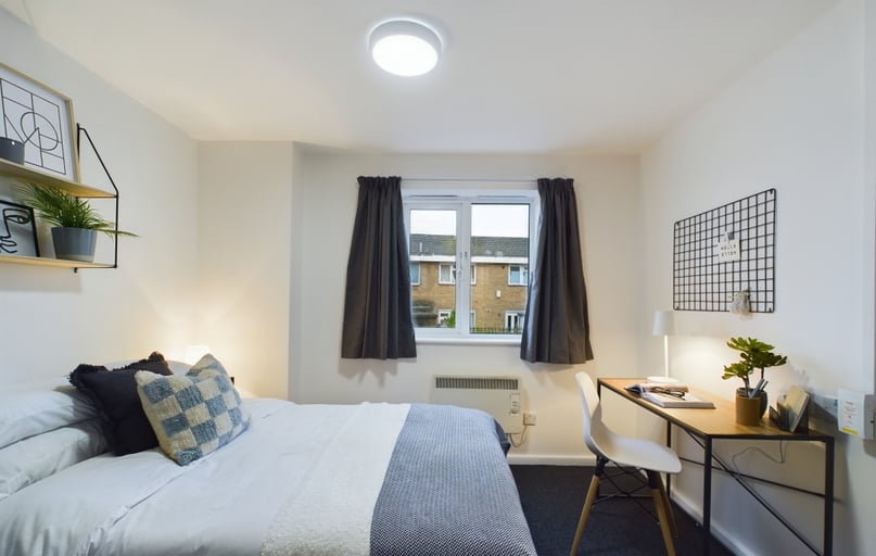 Brookside, Darley, Derby - Image 1