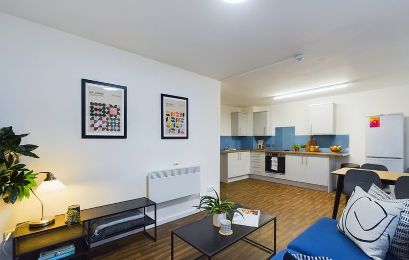 Brookside, Darley, Derby - Image 1