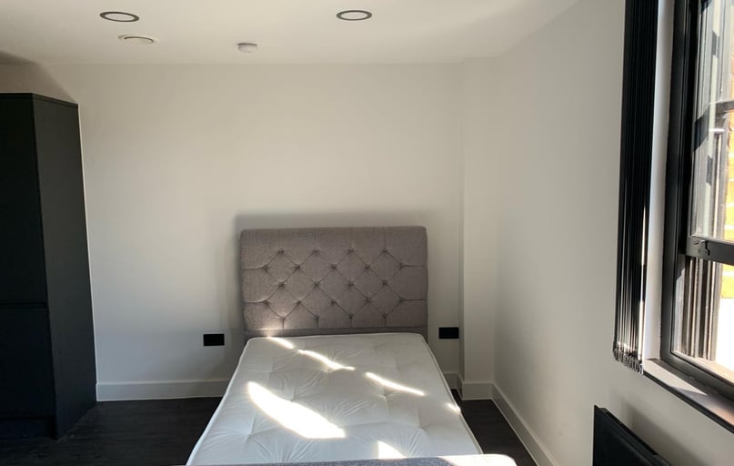 Market Street, City Centre, Nottingham - Image 1