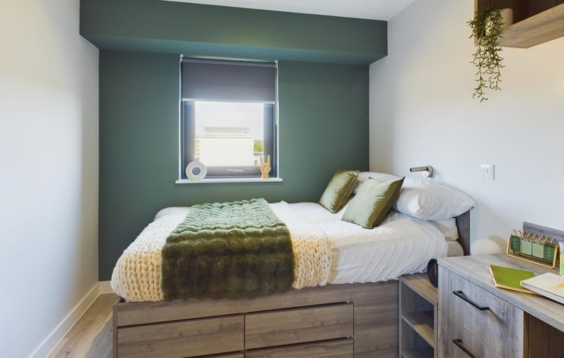 Standard Studio, Crown Place, St Ann's Well Road, The Old Meadows, Nottingham - Image 1