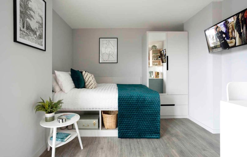 Essential Studio, Bridle Works, 350 Cathedral Street, City Centre, Glasgow - Image 1