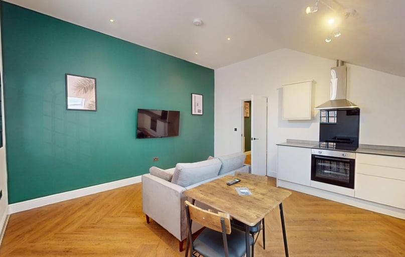 Derby Road, City Centre, Loughborough - Image 1