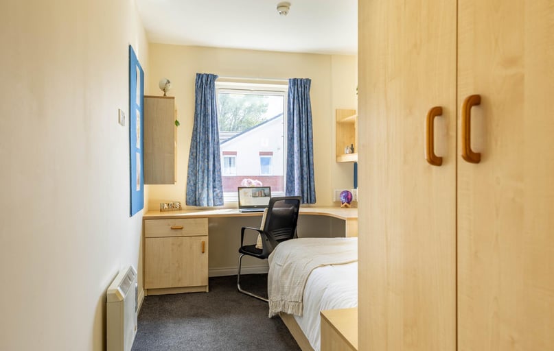 Premium Ensuite, Foundry Court, Brook Street, City Centre, Preston - Image 1