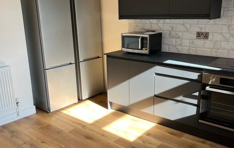 Park Road, City Centre, Loughborough - Image 1