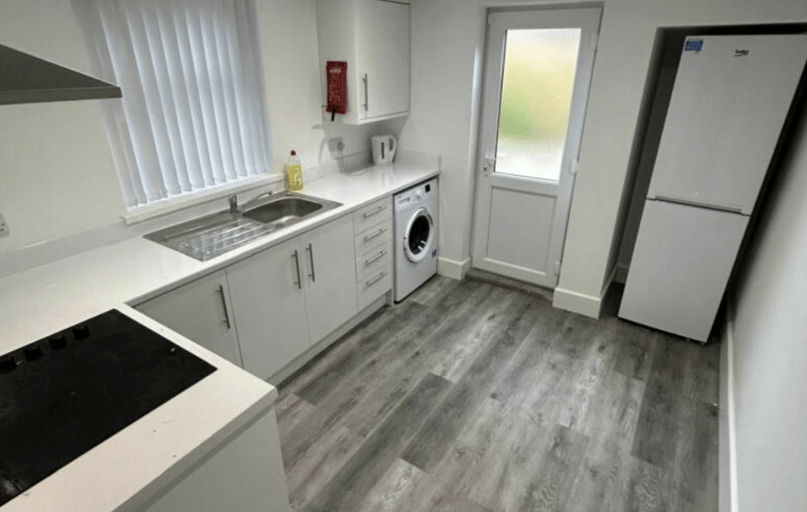 Blaydes Street, Newland, Hull - Image 1