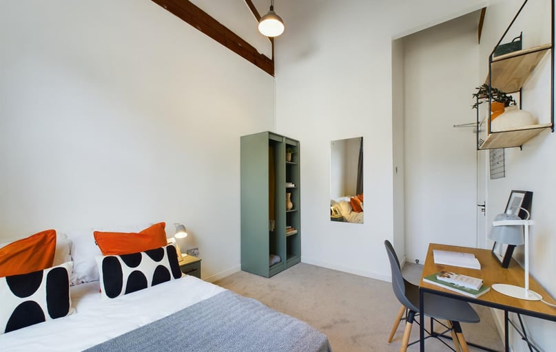 Bower Road, Crookesmoor, Sheffield - Image 1