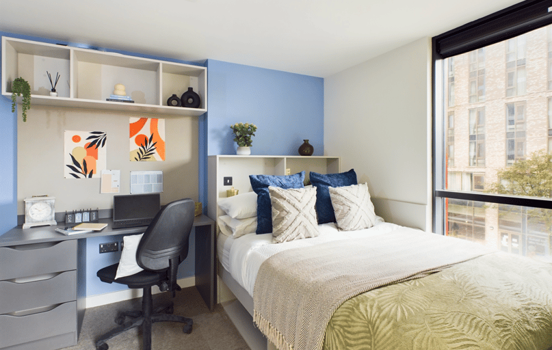 Corner Studio, The Edge, 48-52 York Street, City Centre, Belfast - Image 1