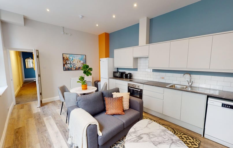 Whiteladies Road, Redland, Bristol - Image 1