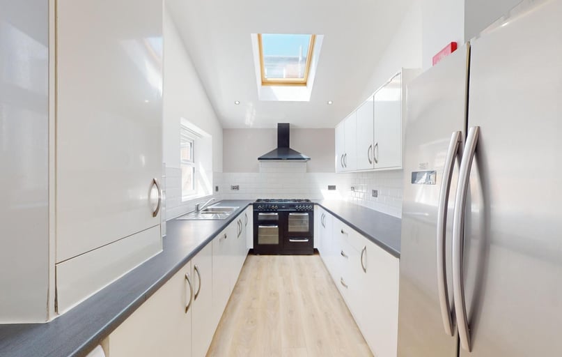 Redgrave Street, Kensington, Liverpool - Image 1