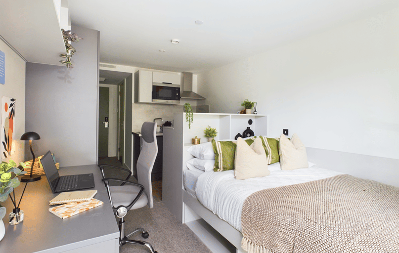 Platinum Studio, The Edge, 48-52 York Street, City Centre, Belfast - Image 1