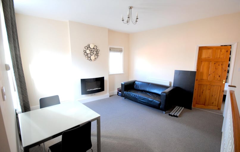 Storer Road, City Centre, Loughborough - Image 1