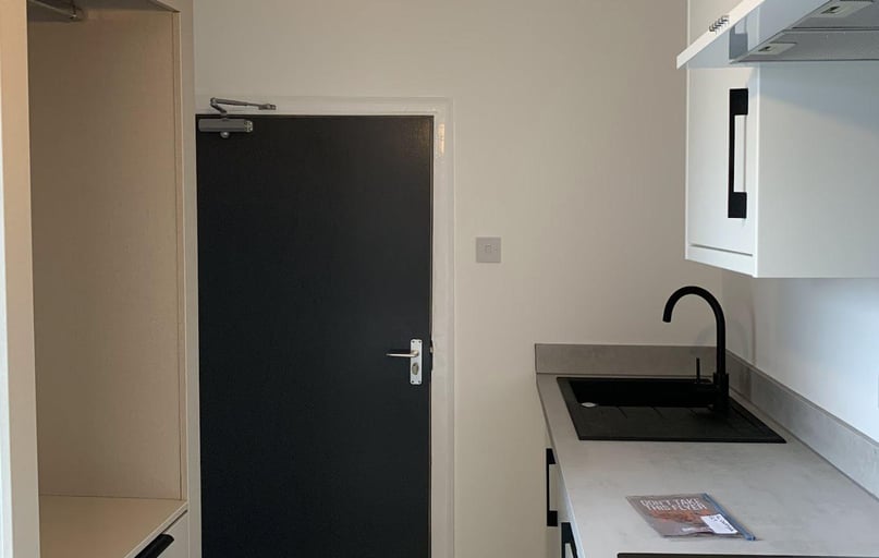 Churchgate, City Centre, Loughborough - Image 1