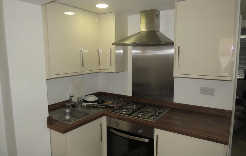 Meadow Lane, City Centre, Loughborough - Image 1