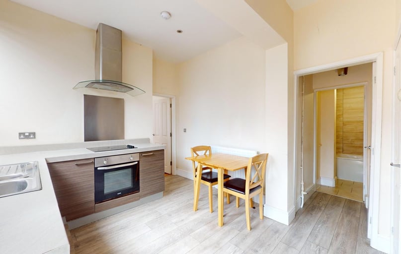 Ashby Road, City Centre, Loughborough - Image 1