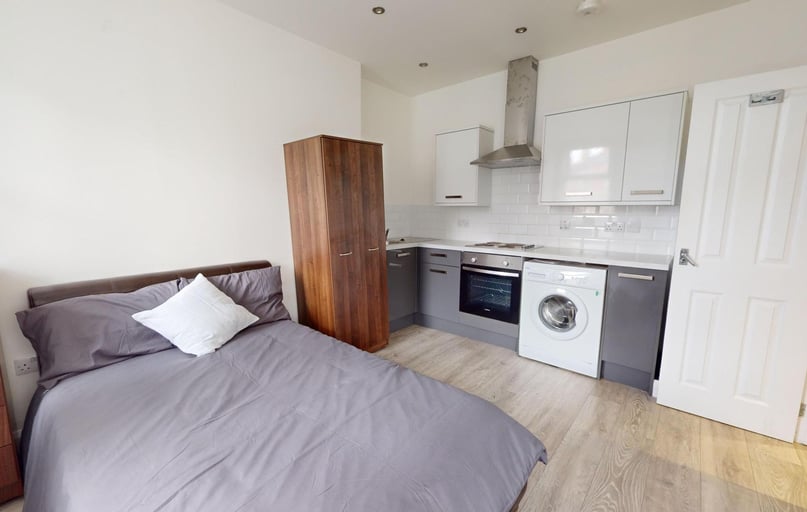 Ashby Road, City Centre, Loughborough - Image 1