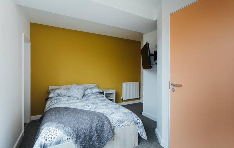 Devonshire House, City Centre, Loughborough - Image 1