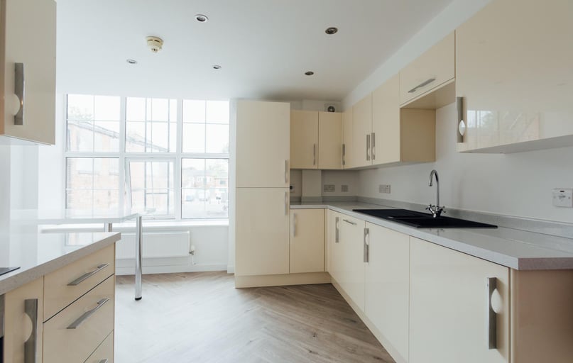 Devonshire House, City Centre, Loughborough - Image 1