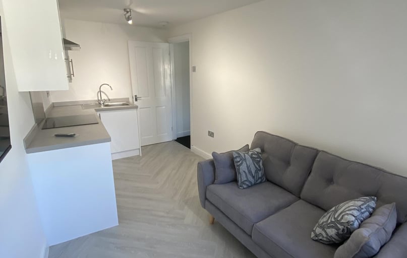 Churchgate, City Centre, Loughborough - Image 1